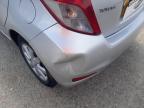 2013 TOYOTA YARIS TR V for sale at Copart SANDWICH