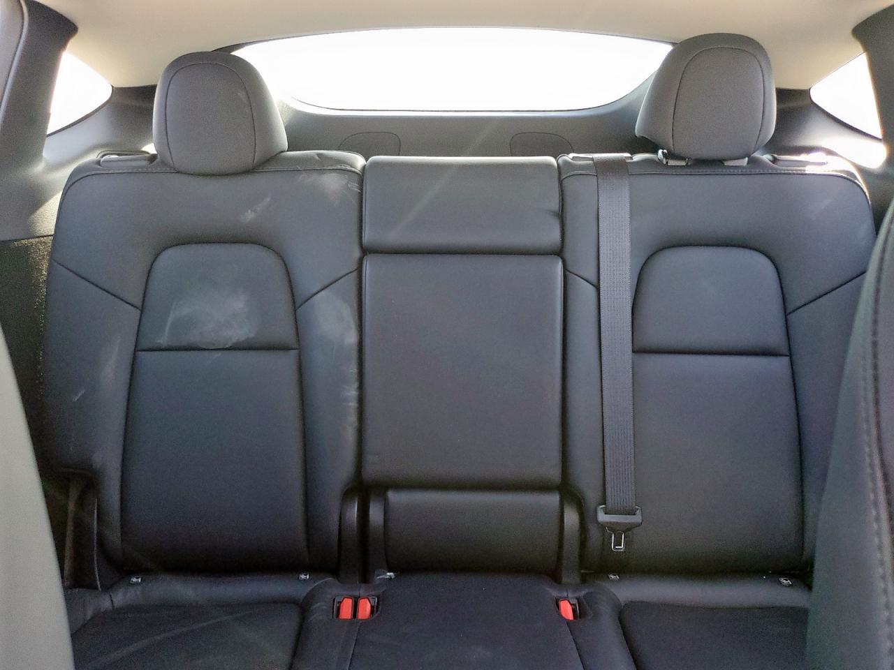 2024 Tesla Model Y VIN: 7SAYGDED7RA308461 Lot: 69081255