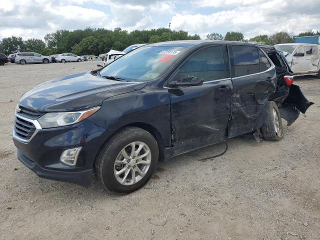  CHEVROLET EQUINOX 2020 Blue