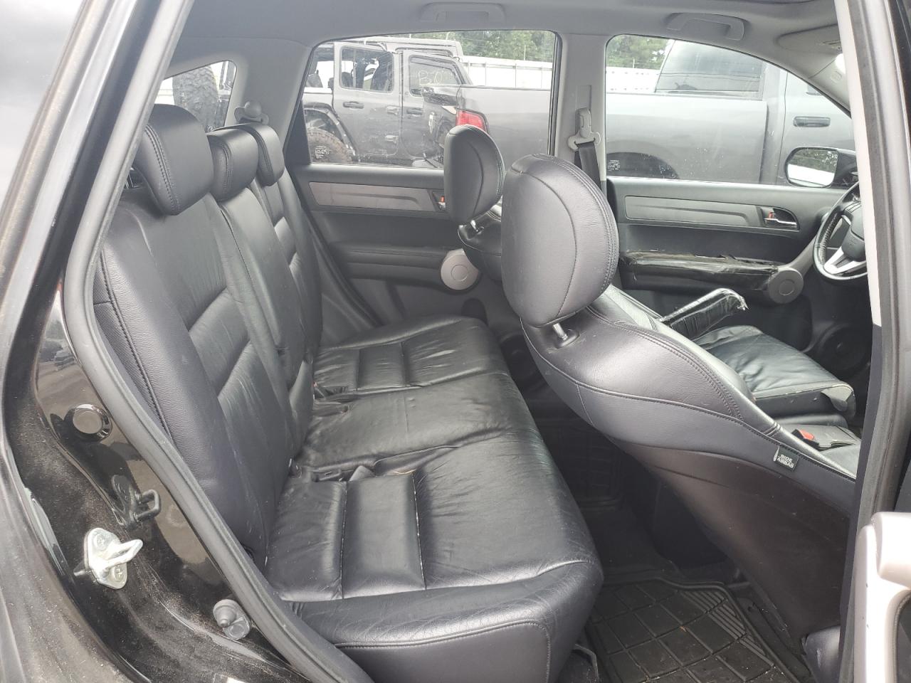 2007 Honda Cr-V Exl VIN: JHLRE48757C019351 Lot: 69901935