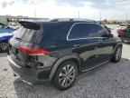 2021 MERCEDES-BENZ GLE 350 4MATIC   for sale at Copart FL - TAMPA SOUTH