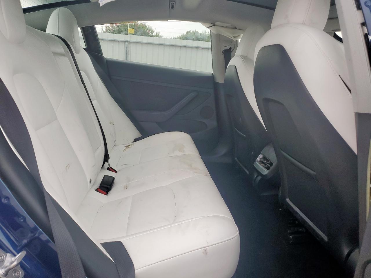 2023 Tesla Model 3 VIN: 5YJ3E1EA3PF426010 Lot: 70769125