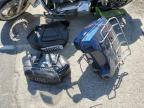 2009 HARLEY-DAVIDSON FLSTC    for sale at Copart CA - SAN BERNARDINO
