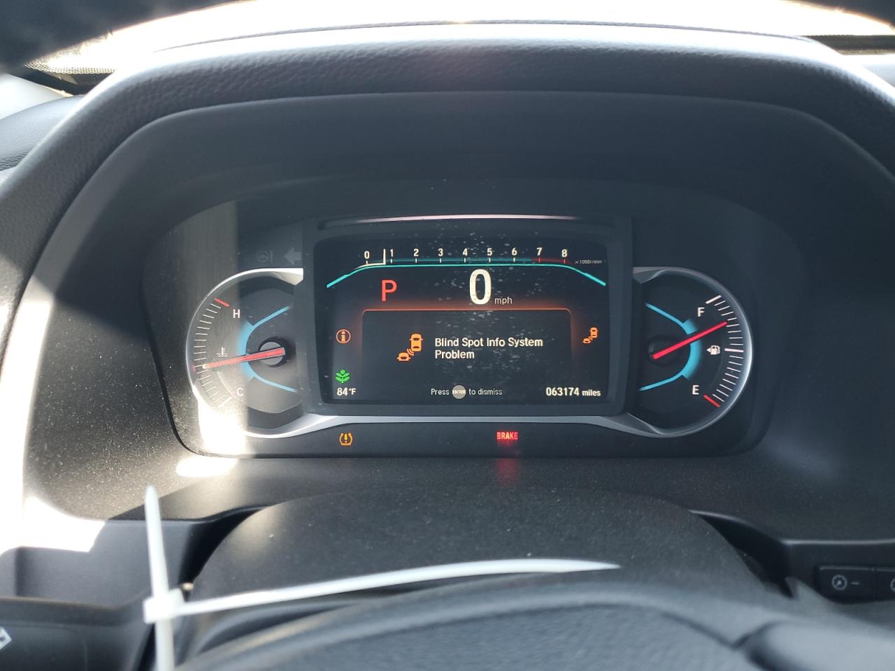 2021 Honda Pilot Se VIN: 5FNYF5H22MB006975 Lot: 70180205