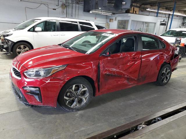 KIA FORTE FE 2021