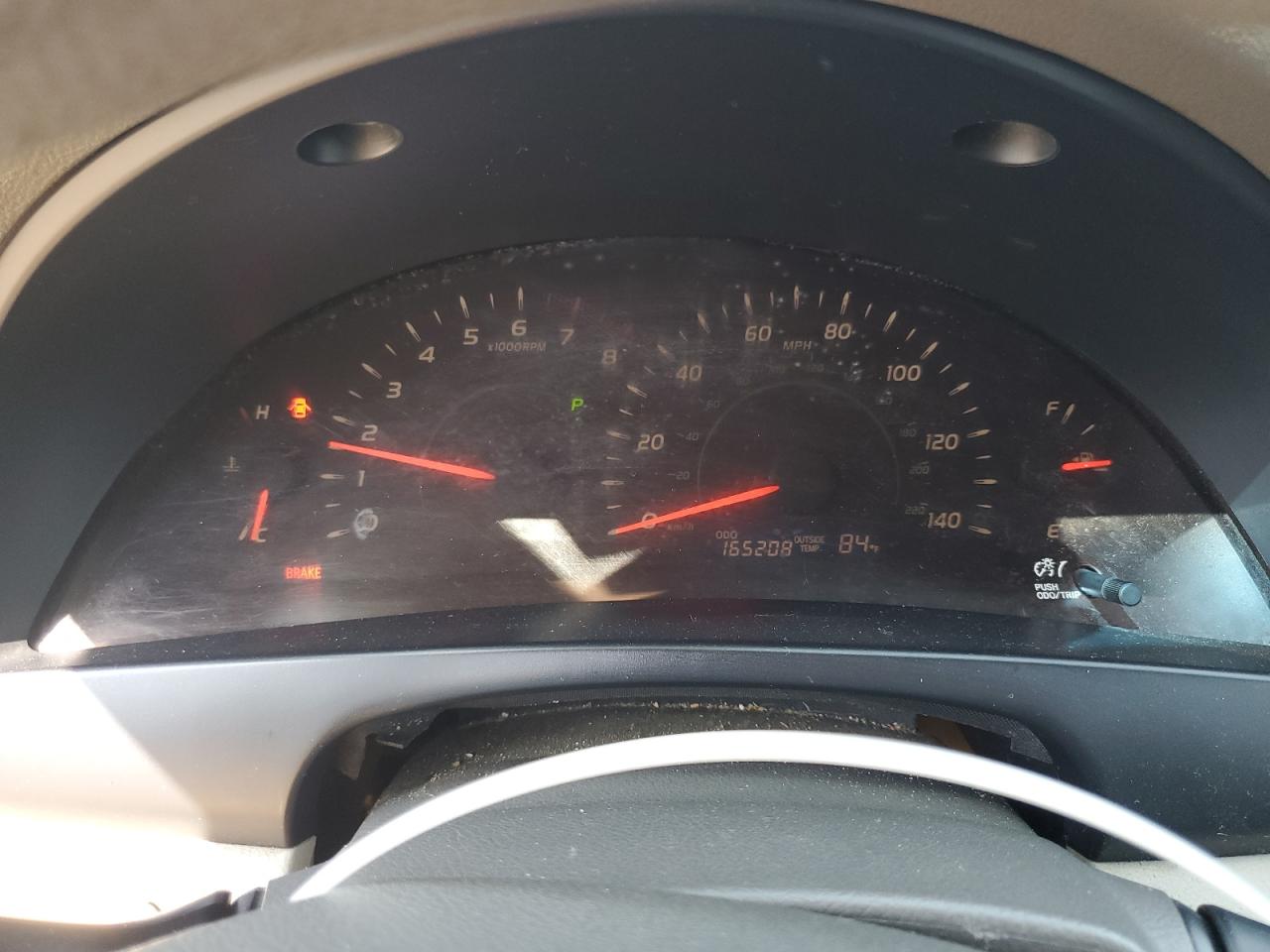 2007 Toyota Camry Ce VIN: JTNBE46K873128985 Lot: 70874655