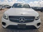 2018 MERCEDES-BENZ GLC COUPE 43 4MATIC AMG   for sale at Copart TX - HOUSTON