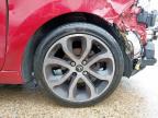 2014 CITROEN C3 PICASSO SELECTION HDI  for sale at Copart NEWBURY