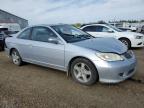 2004 HONDA CIVIC EX   for sale at Copart AB - EDMONTON