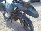 2002 BMW R1150GS  for sale at Copart BRISTOL