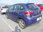 2015 CITROEN C3 EXCLUSIVE for sale at Copart CHESTER