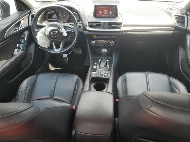  MAZDA 3 2018 Серый