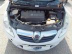 2009 VAUXHALL CORSA CDTI  for sale at Copart SANDWICH