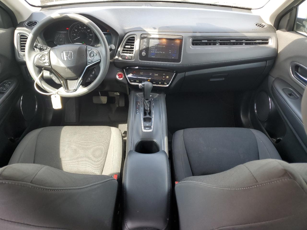 2019 Honda Hr-V Ex VIN: 3CZRU6H58KM728965 Lot: 70594925
