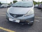 2009 HONDA JAZZ ES for sale at Copart SANDTOFT