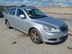 2010 SKODA OCTAVIA SE for sale at Copart YORK