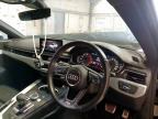2017 AUDI A5 S5 for sale at Copart WOLVERHAMPTON