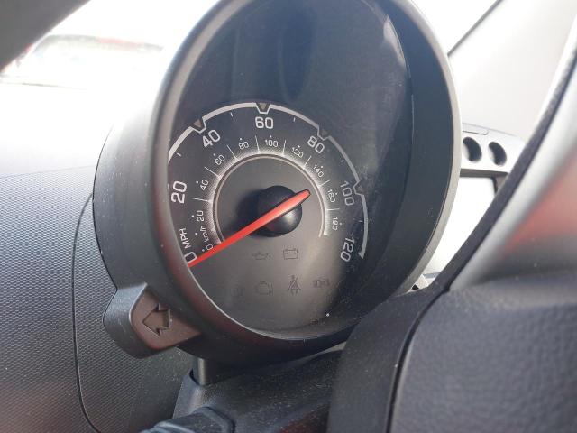 2011 CHEVROLET SPARK LS