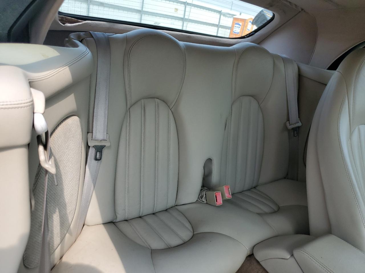 1998 Jaguar Xk8 VIN: SAJGX2241WC025200 Lot: 67867325