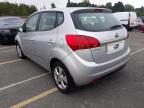 2014 KIA VENGA 2 ECODYNAMICS  for sale at Copart SANDTOFT