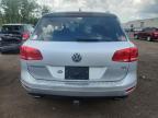 2012 VOLKSWAGEN TOUAREG V6 TDI   for sale at Copart CT - HARTFORD