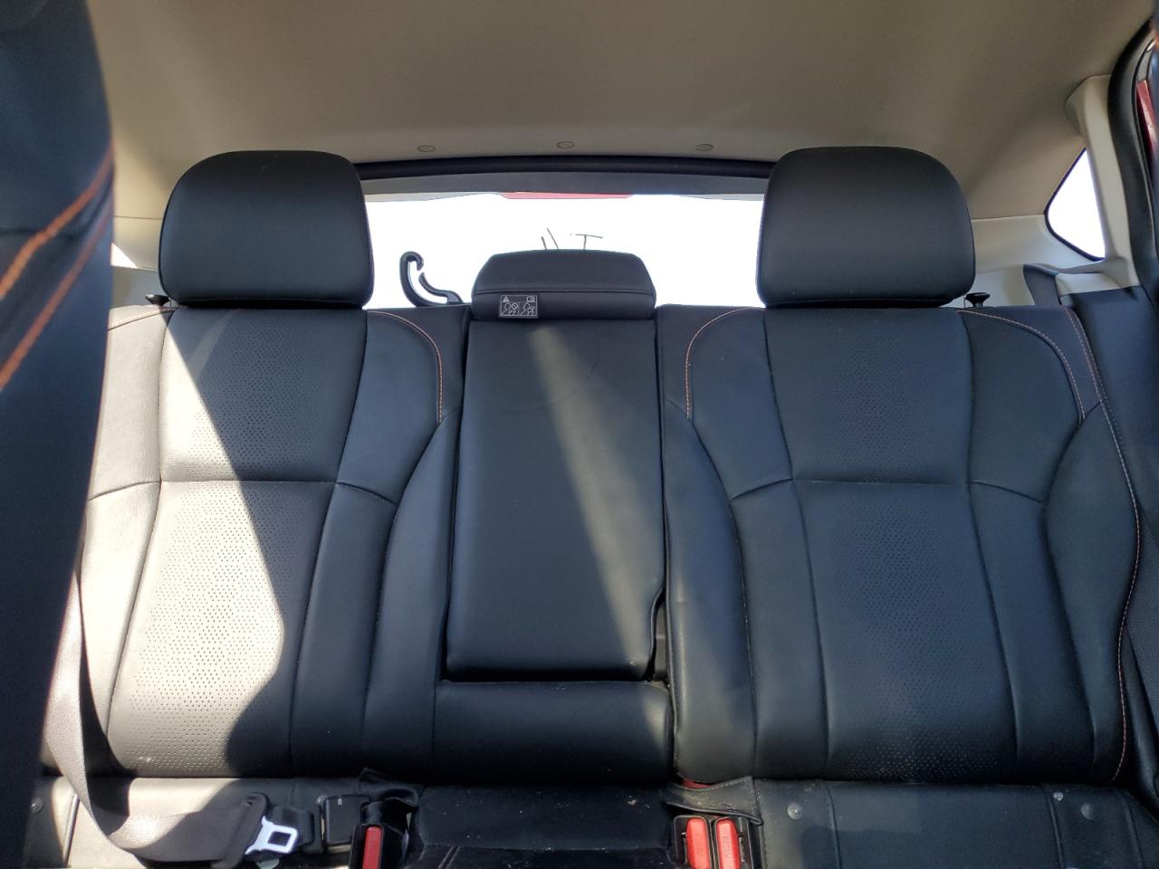 2018 Subaru Crosstrek Limited VIN: JF2GTAJC6JH312560 Lot: 69904375