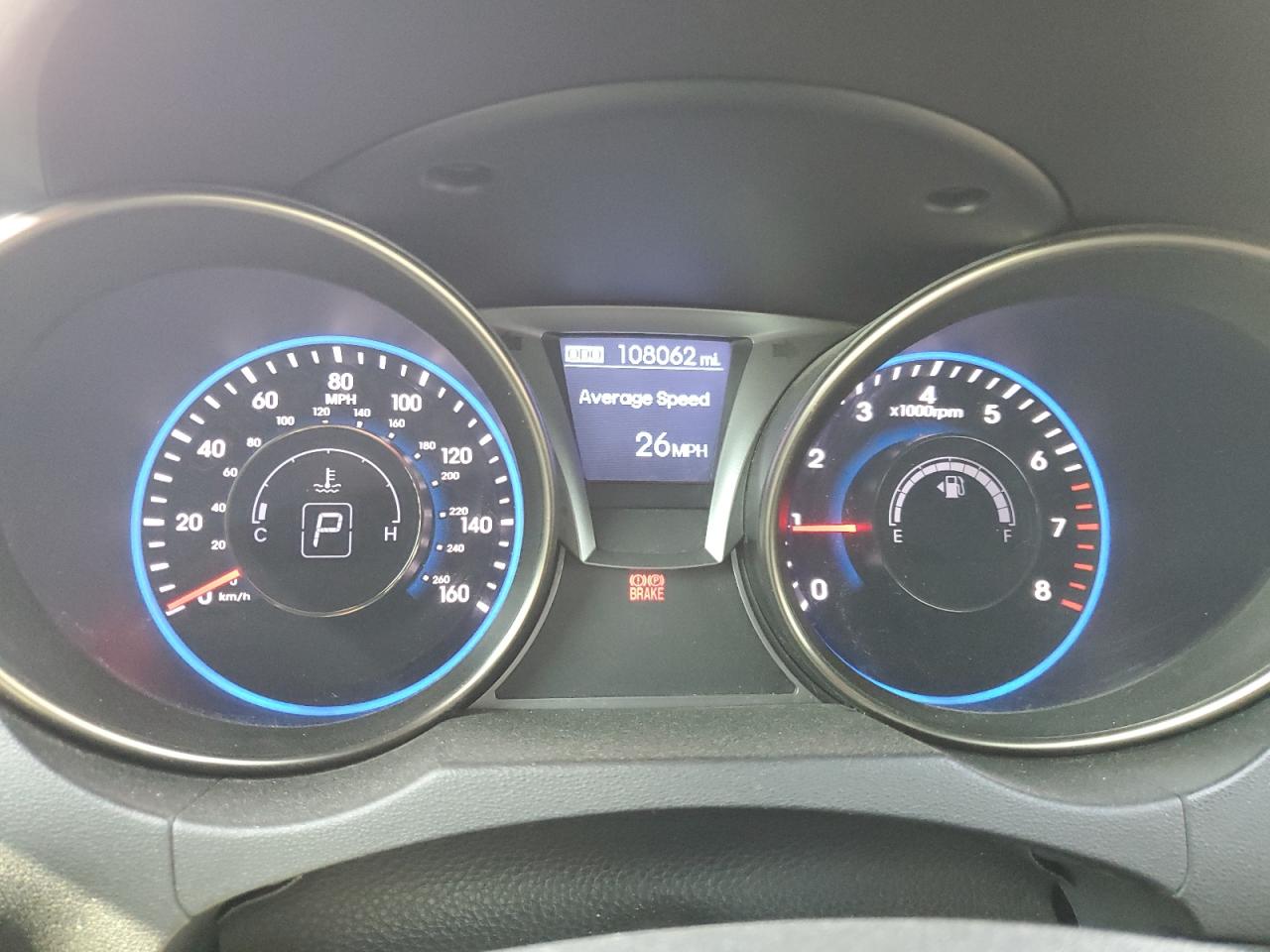 2013 Hyundai Genesis Coupe 2.0T VIN: KMHHT6KD5DU090351 Lot: 68428025