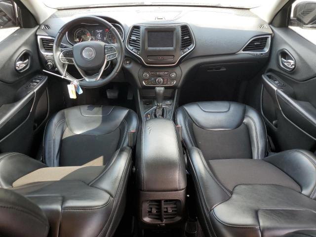  JEEP GRAND CHER 2019 Серый