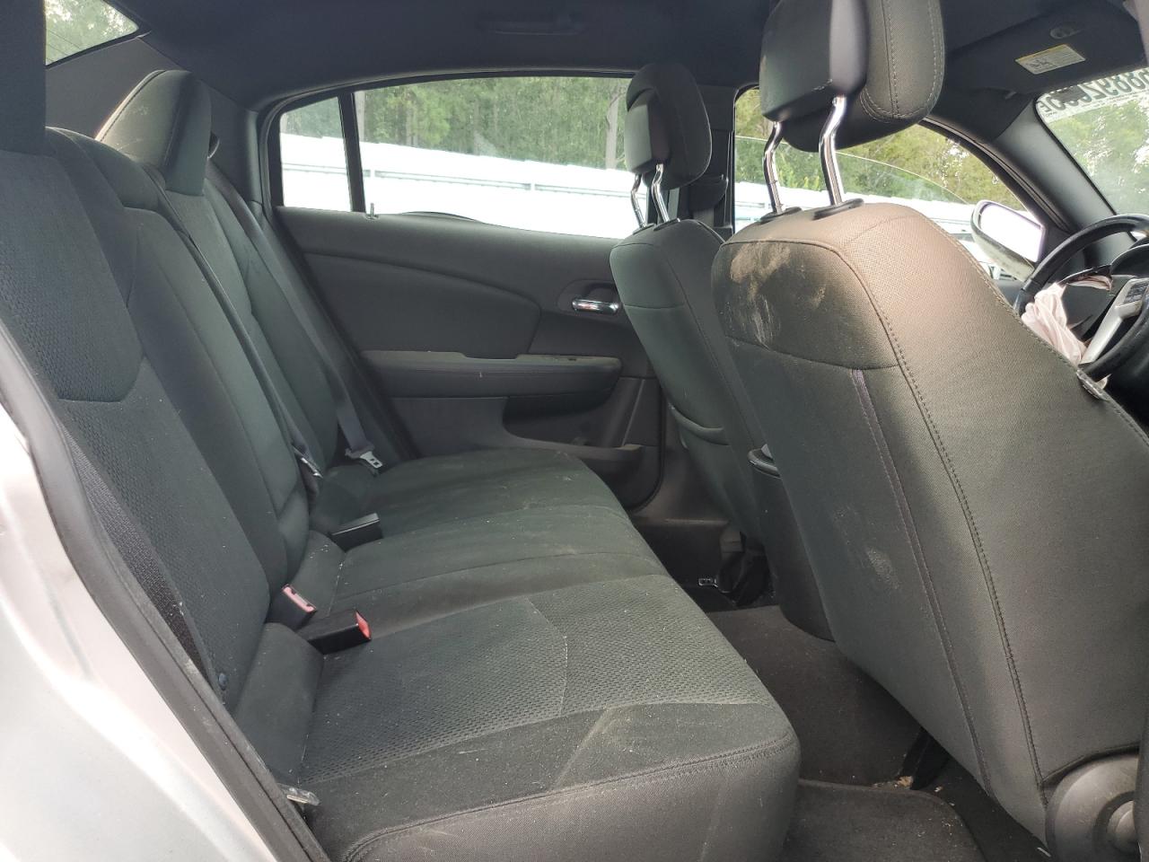 2012 Chrysler 200 Touring VIN: 1C3CCBBB3CN135046 Lot: 68892005