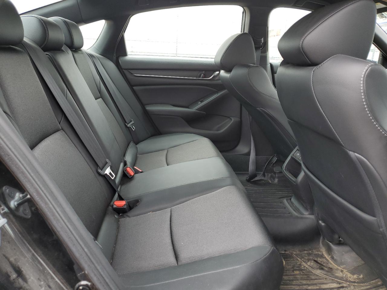 2021 Honda Accord Sport VIN: 1HGCV1F3XMA030193 Lot: 70556705