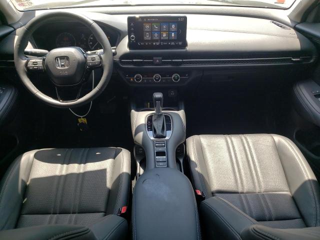  HONDA HR-V 2025 Черный