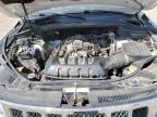 2011 JEEP GRAND CHEROKEE OVERLAND   à vendre chez Copart MI - FLINT