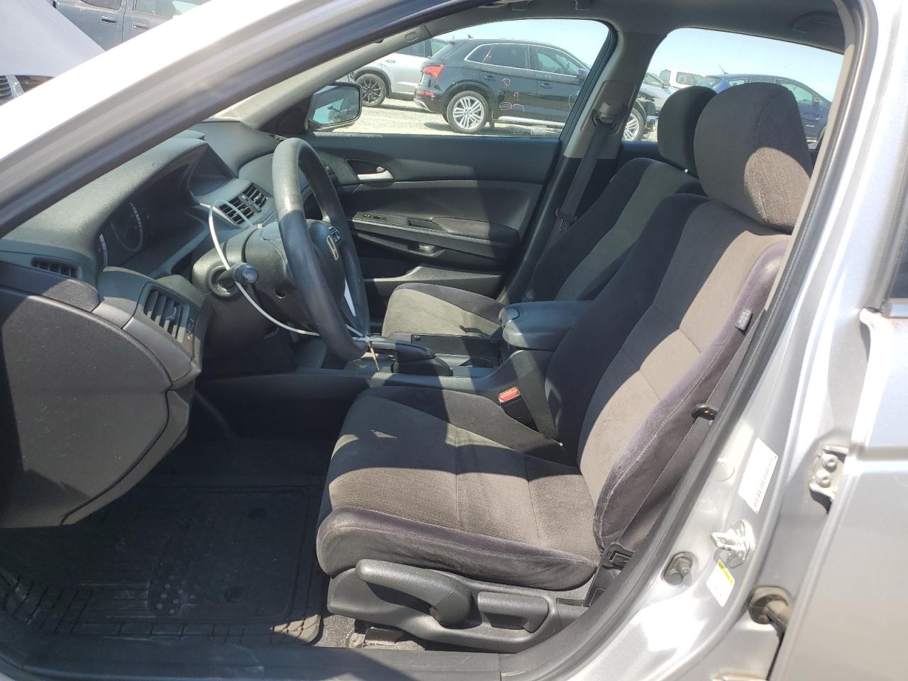 2009 Honda Accord Lx VIN: 1HGCP26339A016269 Lot: 70565325