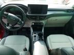 2025 FORD ESCAPE    for sale at Copart QC - MONTREAL