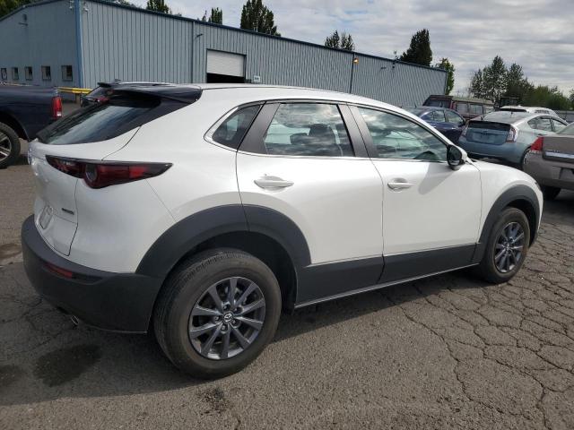  MAZDA CX30 2024 Белы