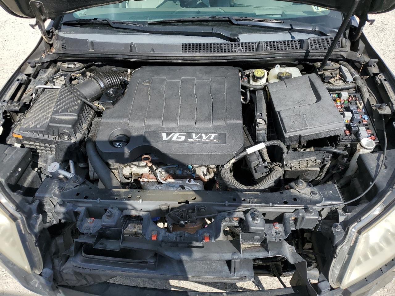 2010 Buick Lacrosse Cxs VIN: 1G4GE5GV0AF188995 Lot: 70295835