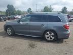 2017 MERCEDES-BENZ GLS 450 4MATIC   à vendre chez Copart SC - COLUMBIA