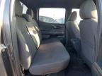 2017 TOYOTA TACOMA DOUBLE CAB   for sale at Copart CA - LOS ANGELES