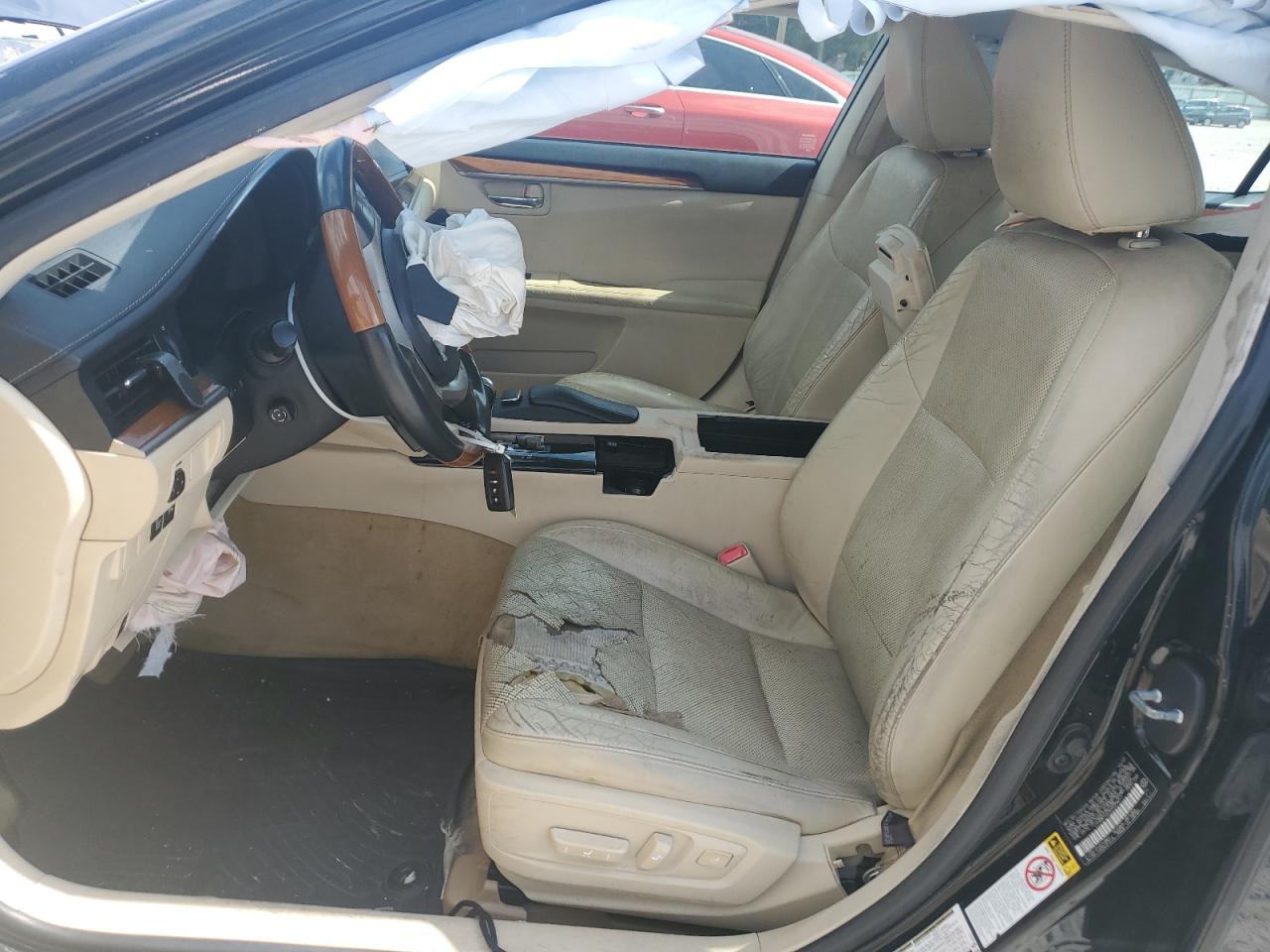 2013 Lexus Es 300H VIN: JTHBW1GG3D2009011 Lot: 69886375