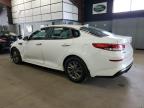 2020 KIA OPTIMA LX   à vendre chez Copart CT - HARTFORD SPRINGFIELD