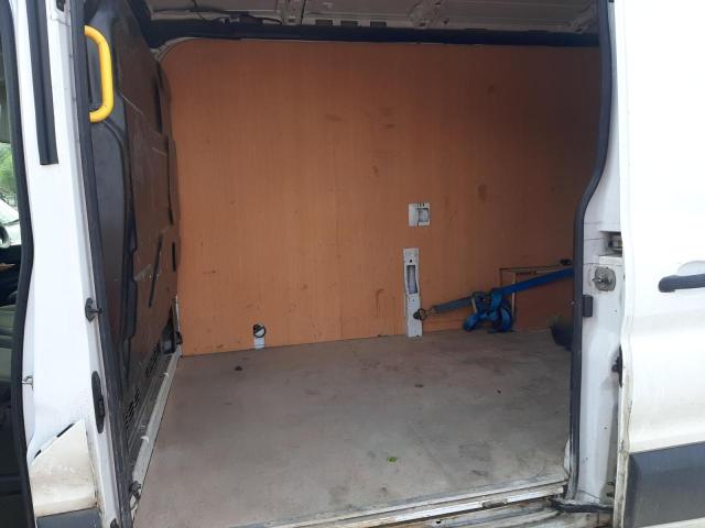 2020 FORD TRANSIT 350 LEADER ECOBLU 