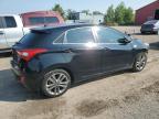 2016 HYUNDAI ELANTRA GT    for sale at Copart ON - LONDON