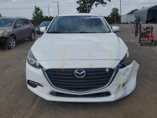 2017 MAZDA 3 SE  