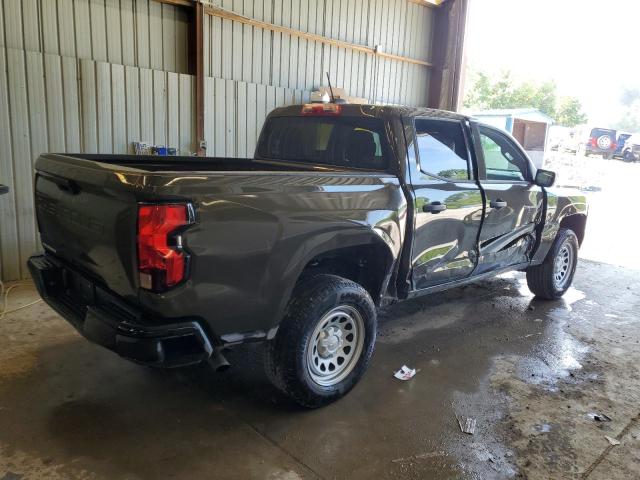  CHEVROLET COLORADO 2024 Brown
