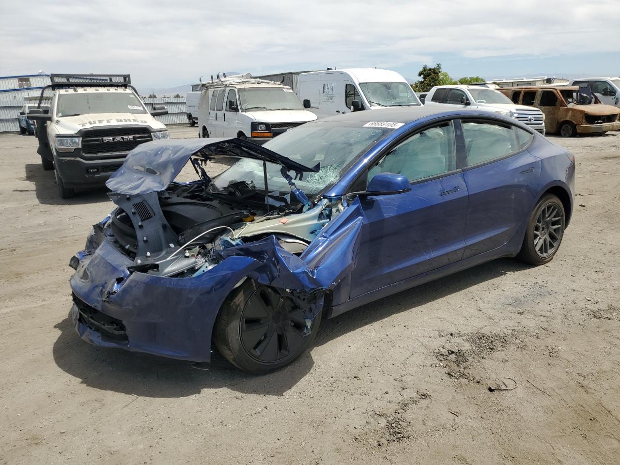 Vehicle photo
