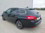 2020 PEUGEOT 308 ALLURE for sale at Copart CORBY