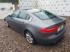 2016 JAGUAR XE PRESTIG for sale at Copart WISBECH