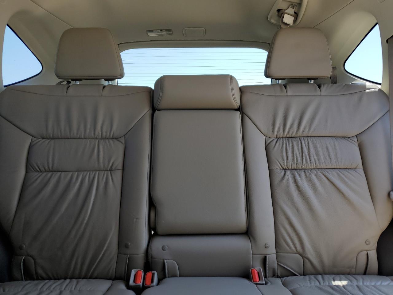 2013 Honda Cr-V Exl VIN: 5J6RM4H75DL062402 Lot: 68339745