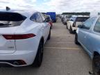 2019 JAGUAR E-PACE R-DYNAMIC HSE D AW  for sale at Copart SANDTOFT