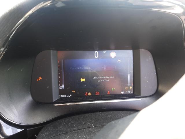 2024 VAUXHALL CORSA GS 